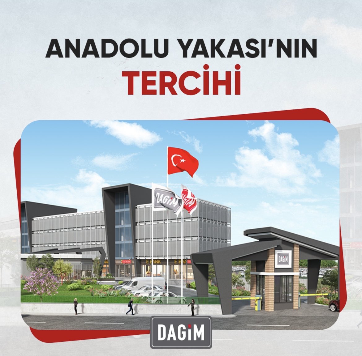 Dagimtuzla's tweet photo. Dagim Anadolu Yakasının Tercihi. https://t.co/eoSOvbnkSl