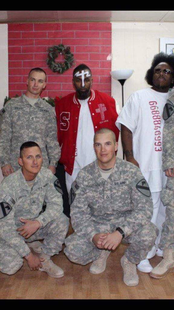 Crumbzilla tweet media