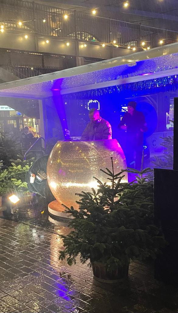 The Walking Theatre Company (@twtc) on Twitter photo Our team had a fab time at the Club Curling Launch last Night! ✨
Club Curling is running until February, with the fantastic <a href="/_kitandcaboodle/">Kit & Caboodle</a> ✨
For tickets visit: kingscross.co.uk/christmas
For more events with us visit: thewalkingtheatrecompany.com
#Christmas2023 #Christmasgifts Our team had a fab time at the Club Curling Launch last Night! ✨
Club Curling is running until February, with the fantastic <a href="/_kitandcaboodle/">Kit & Caboodle</a> ✨
For tickets visit: kingscross.co.uk/christmas
For more events with us visit: thewalkingtheatrecompany.com
#Christmas2023 #Christmasgifts