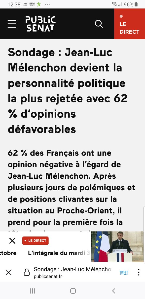 Jaccuzzi emile tweet media