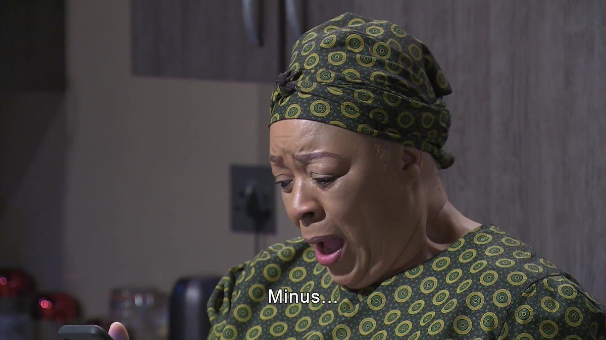 OFFICIAL Skeem Saam 14 tweet media