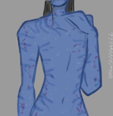 blueShAAArk666's tweet photo. Seems Neteyam wasn't in the mood when he did this to poor Loak.. 
(This is Loak's body) 
#Loak #NeteLo #LoakNeteyam https://t.co/mnnw1ERtYR