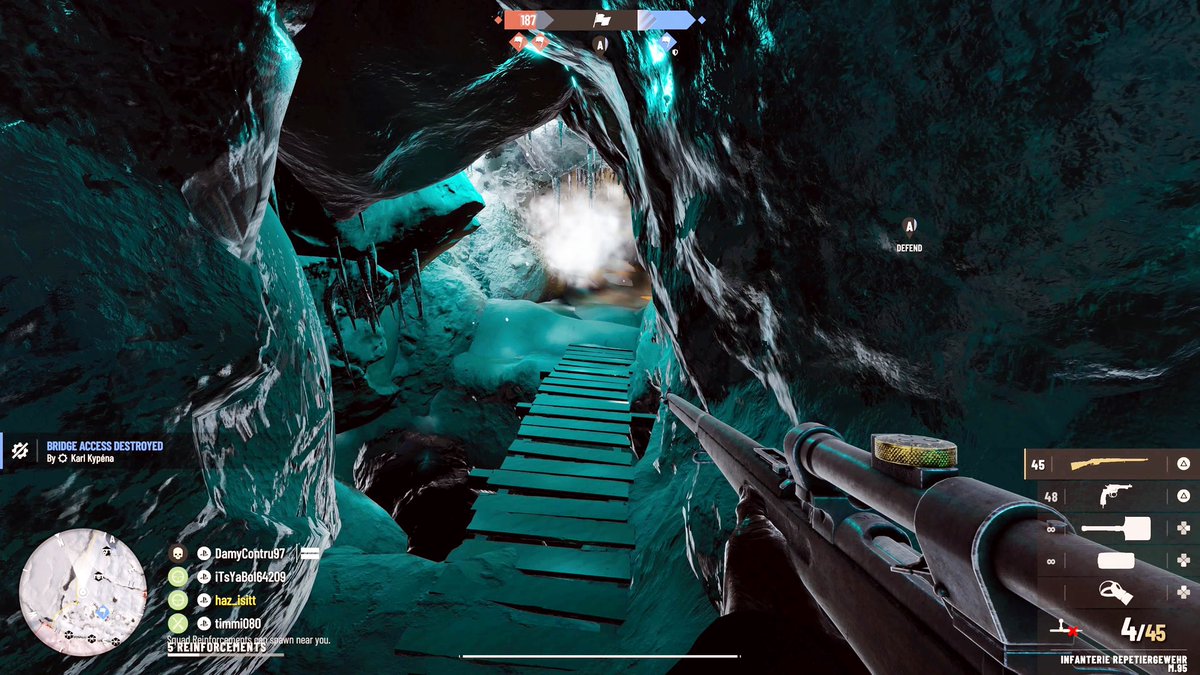 masaccio60's tweet image. Another tough morning researching WW1 in and around the Eisstadt (Marmolada) #Isonzo