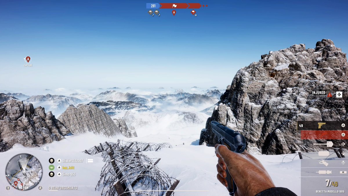 masaccio60's tweet image. Another tough morning researching WW1 in and around the Eisstadt (Marmolada) #Isonzo