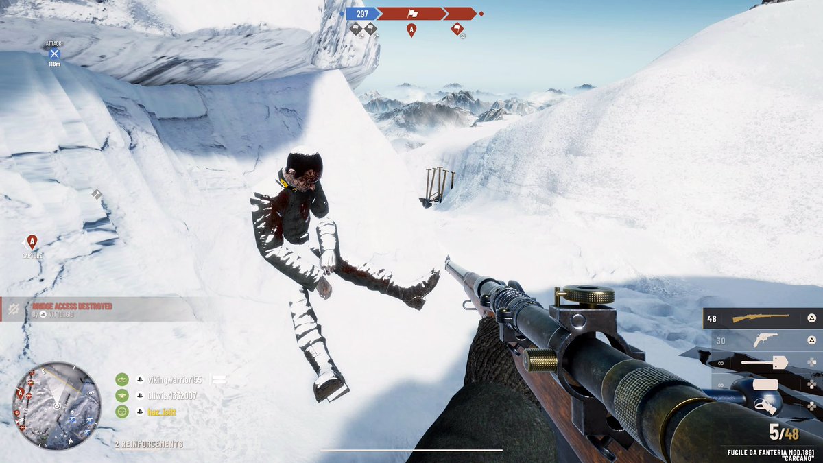 masaccio60's tweet image. Another tough morning researching WW1 in and around the Eisstadt (Marmolada) #Isonzo