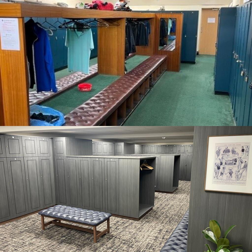 Hallamshire GC tweet media