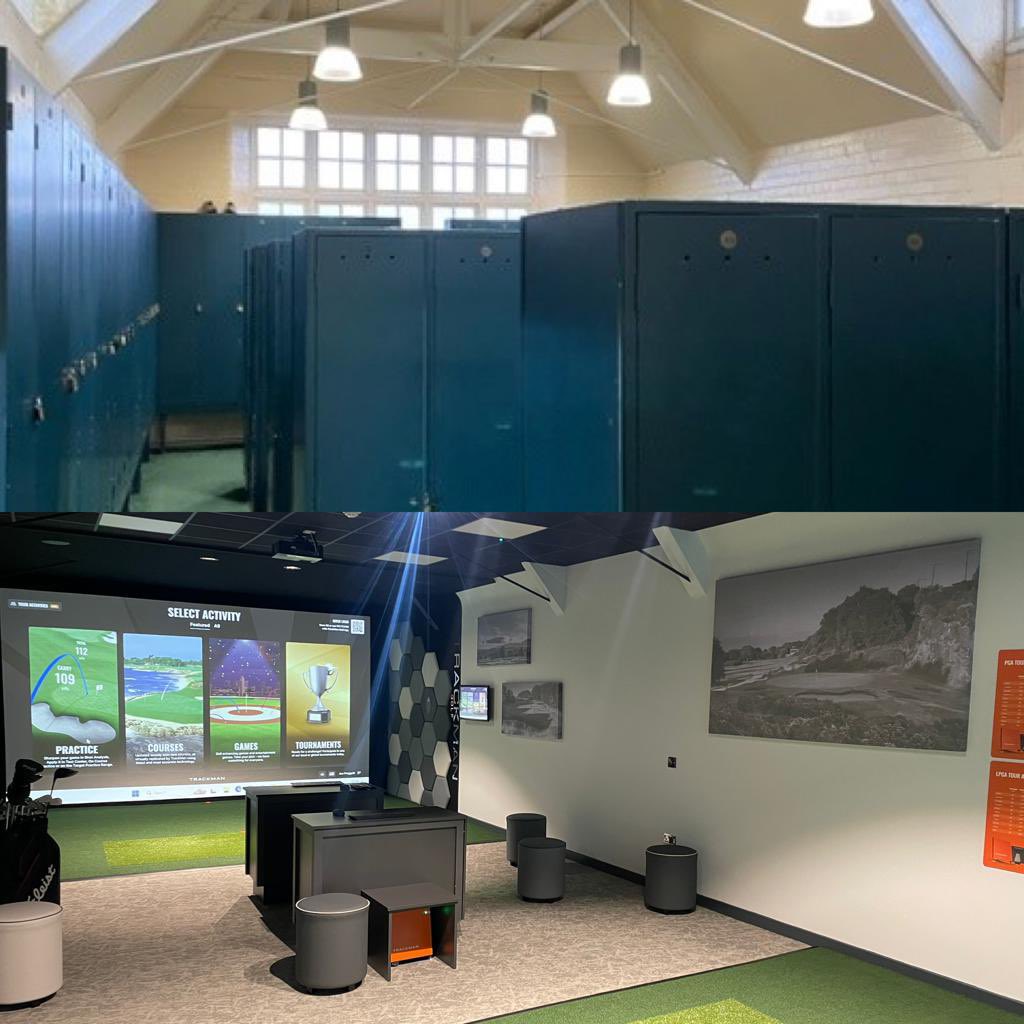 Hallamshire GC tweet media