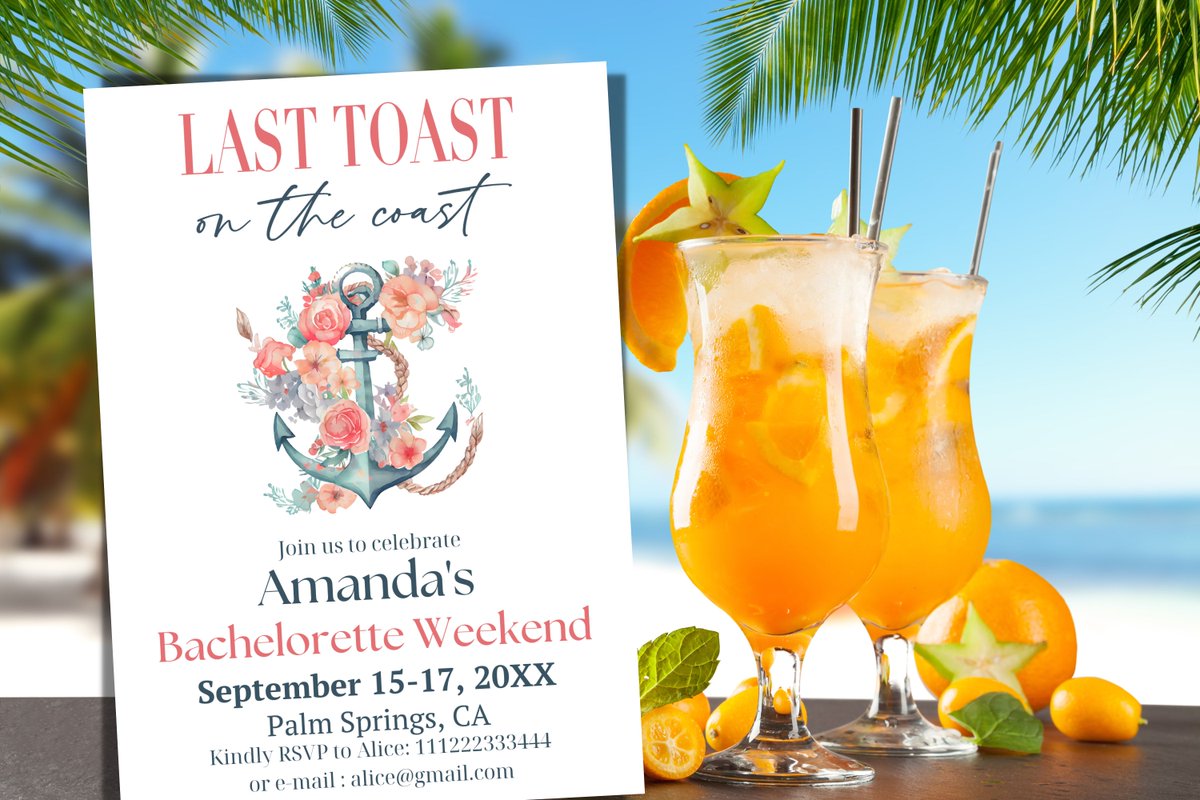 PatternDP's tweet photo. Last Toast on the Coast Bach, Coastal Grandma Bachelorette Wee by Patterndigitpics https://t.co/nKacXFIIcv via @Etsy #etsy #bachparty #bachelorette #coastal #lasttoastonthecoast #destinationwedding https://t.co/N4Vgs21FRg