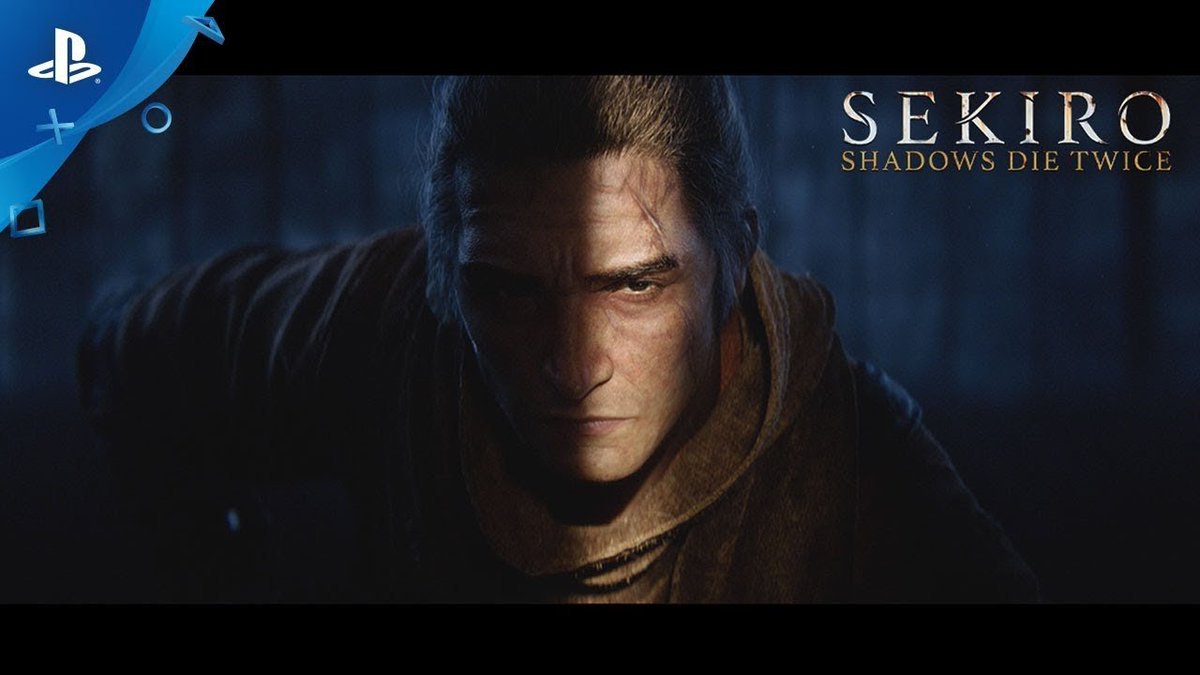 ¡Hemos conseguido un nuevo lote de Sekiro Shadows Die Twice Goty Edition PAL España para PS4 por 39,90€!

wakkap.com/item/ps4-sekir…