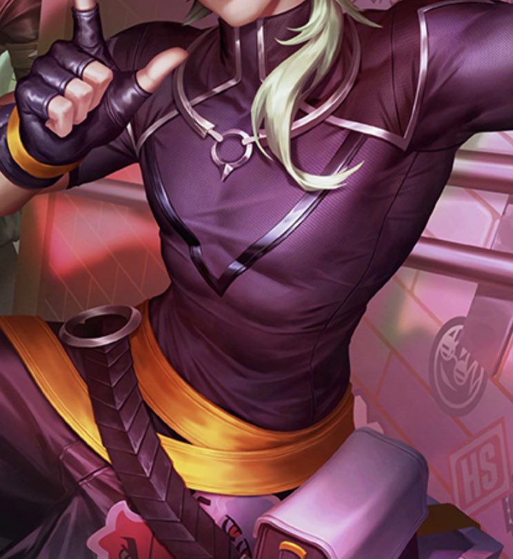 aethersweep's tweet photo. whose decision was it to draw his waist like this just wondering. i want to talk to them real quick https://t.co/7hXvimwPm3
