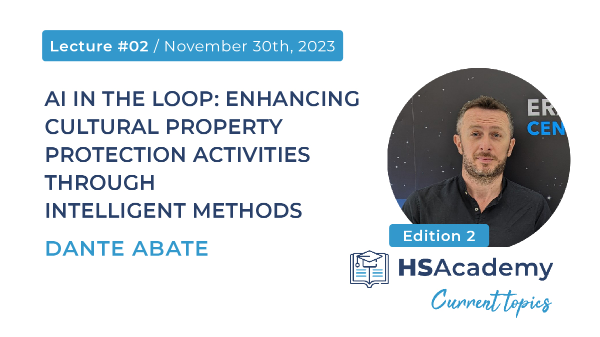 IPERION HS tweet media