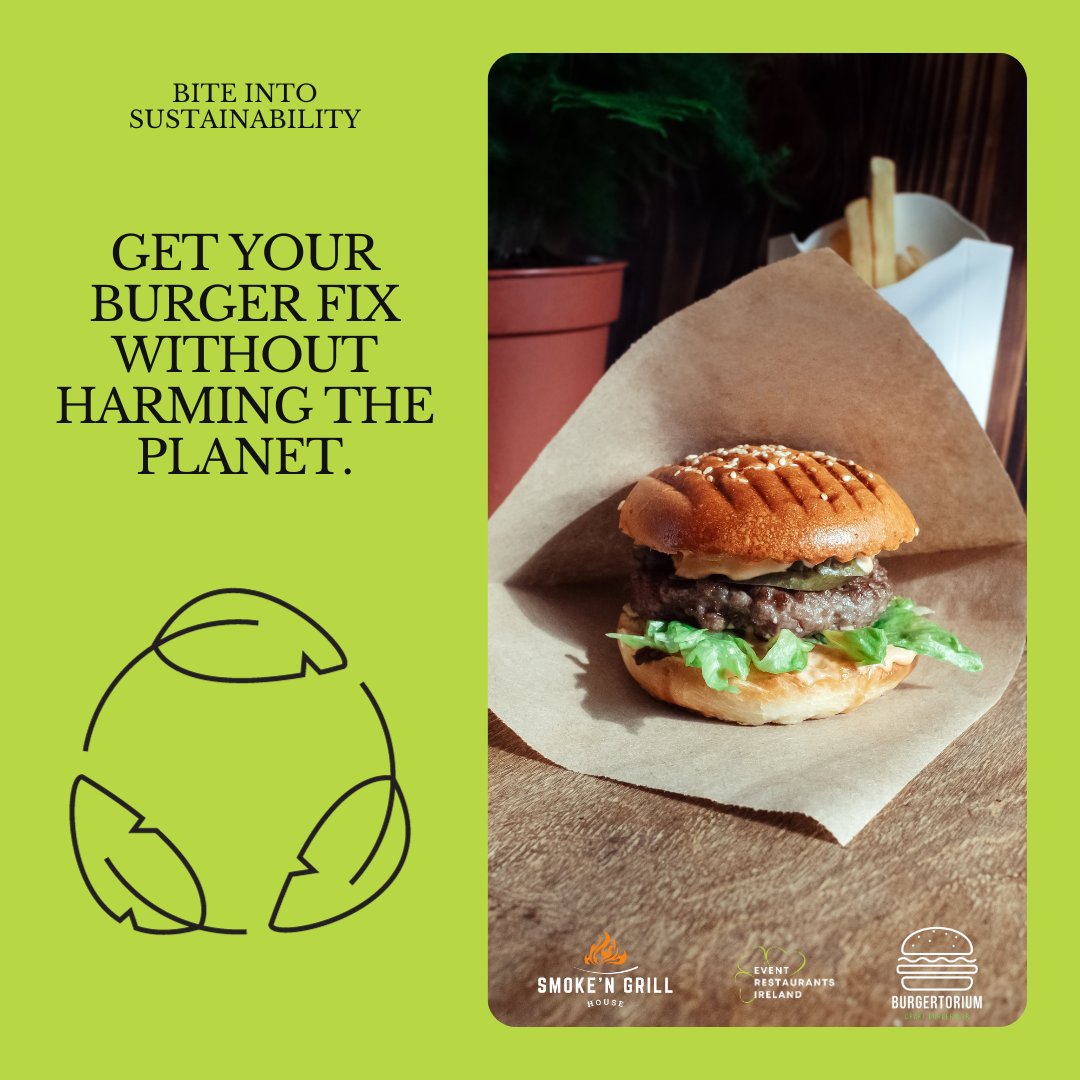 EventRestaurant's tweet photo. 🌍We believe in serving up not just great food but a brighter future, too.  From sourcing local, organic ingredients to using eco-friendly packaging, we're on a mission to make sustainability a part of every dish.

To know more, visit - https://t.co/hD9drhIDJG

#Sustainability https://t.co/Xij8xxNcbO