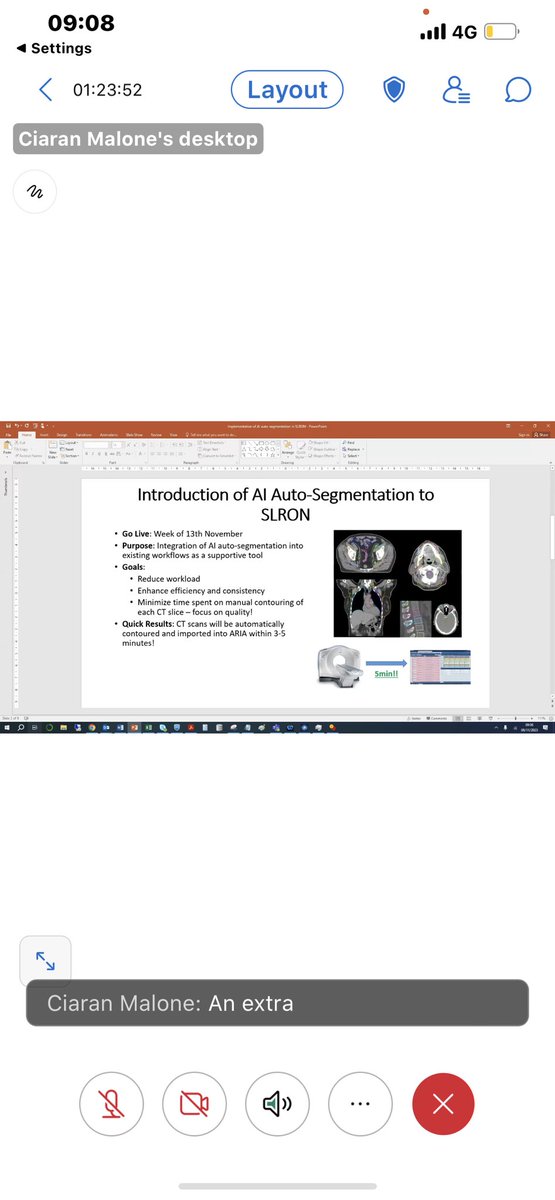 clare faul tweet media