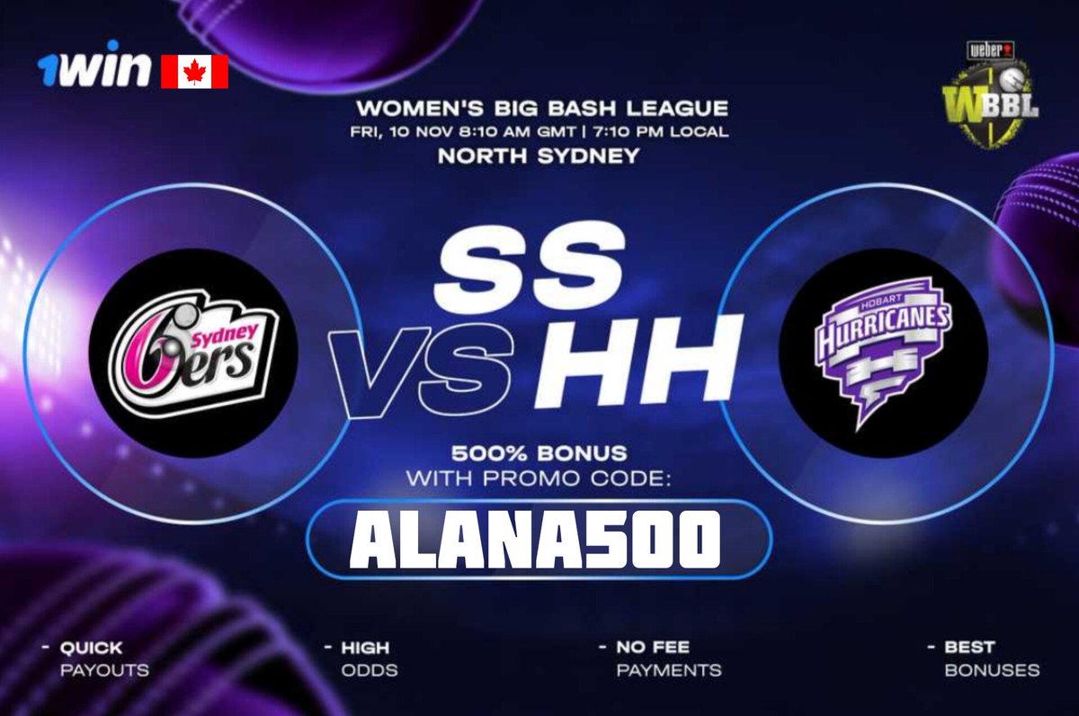 Who will win?
Details in my profile
#Twitter #X #win #1Win #BONUS #casinobonus #casinoonline #Canada #games #sport #casino #football #GamblingTwitter #Casino #Betting #nsfwtwt #Hockey #soccer #Sportsbetting #basketball #UFC #UEFA #NBA