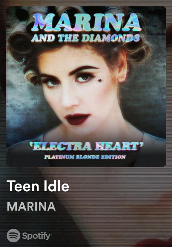 aitbsitw's tweet photo. The top 4 game
I got Electra heart https://t.co/Z2r6fq6gTq