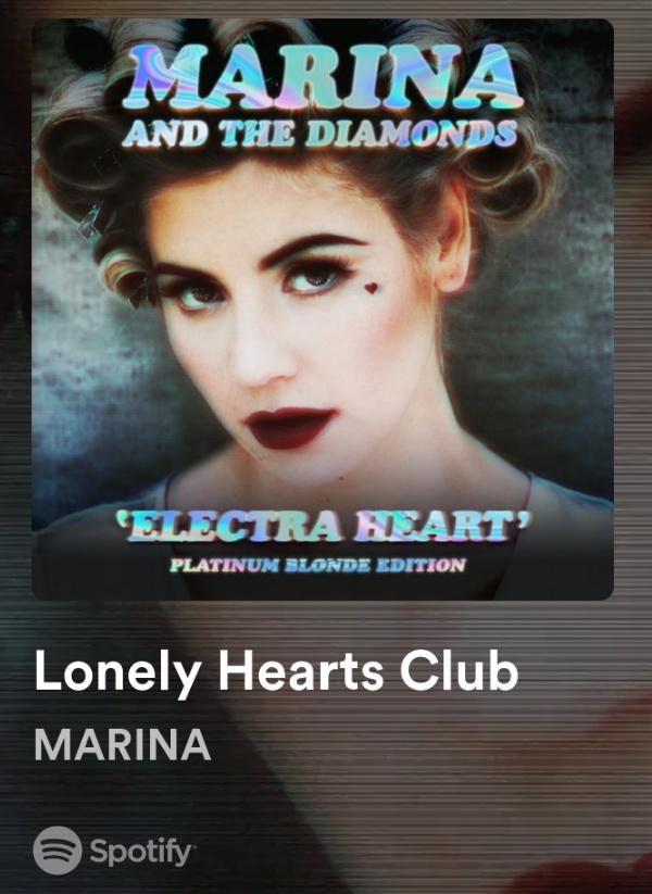 aitbsitw's tweet photo. The top 4 game
I got Electra heart https://t.co/Z2r6fq6gTq
