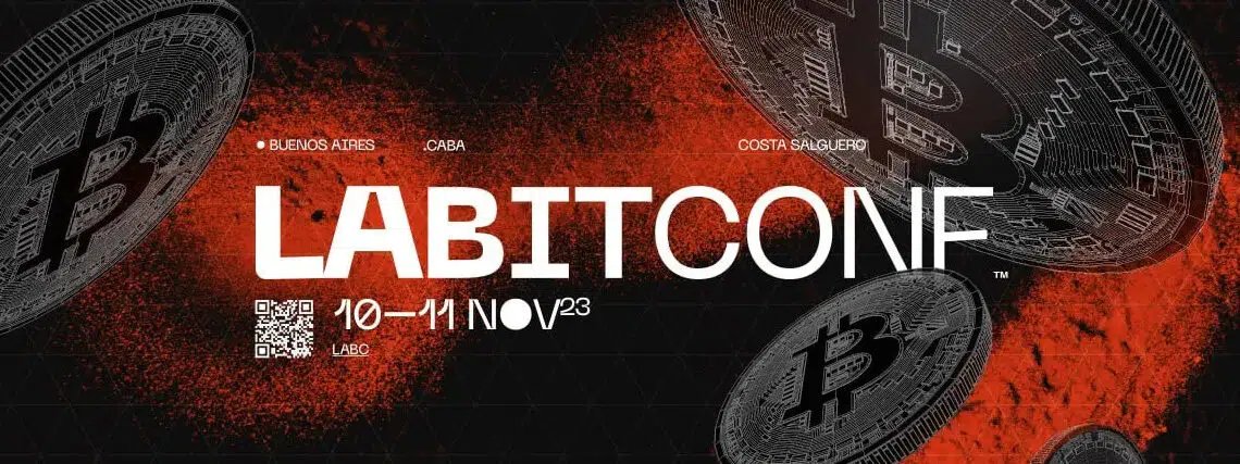 ¿Quieres asistir a <a href="/labitconf/">LABITCONF | 🇦🇷 🔜 🇲🇽</a>? 

En CriptoNoticias tenemos 4 entradas para sortear entre nuestros seguidores😍

Dale RT a la publicación y cuéntanos con quién irás (etiquétalo) para participar.

Sorteamos a las 12 horas Argentina.