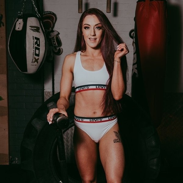 A throwback. Who would want to see the rest of it?