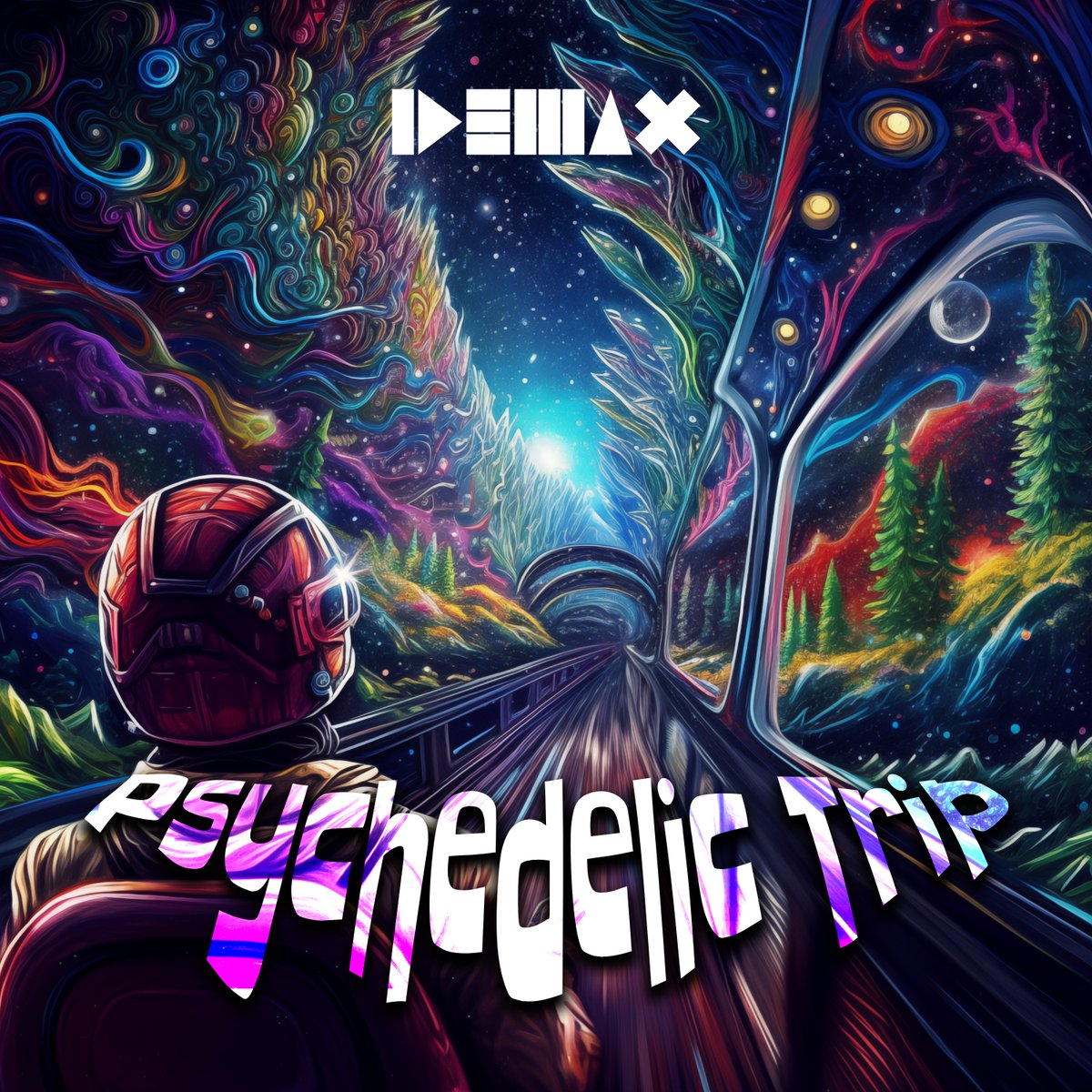 idemax's tweet photo. NOVO SINGLE

Idemax - Psychedelic Trip (Original Mix)

https://t.co/mksy3TJtSR

#PsychedelicTrip #psytrancemusic #psytrance #spotify #psychedelicart #itunes #trancenation #psyfamily #psyart #psychedelictrance #applemusic #psytranceworld #psytrancefestival #psytrancefamily https://t.co/NZNt1lztQE