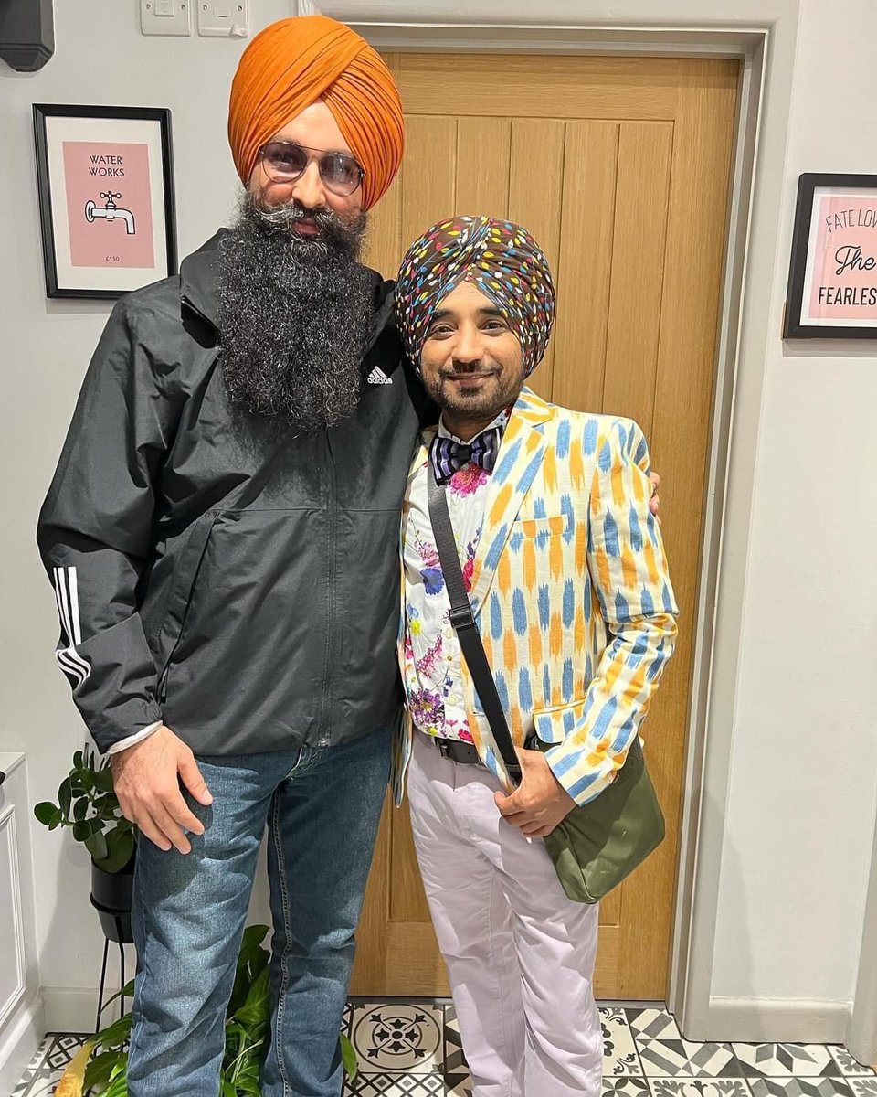 Gagandeep Singh tweet media