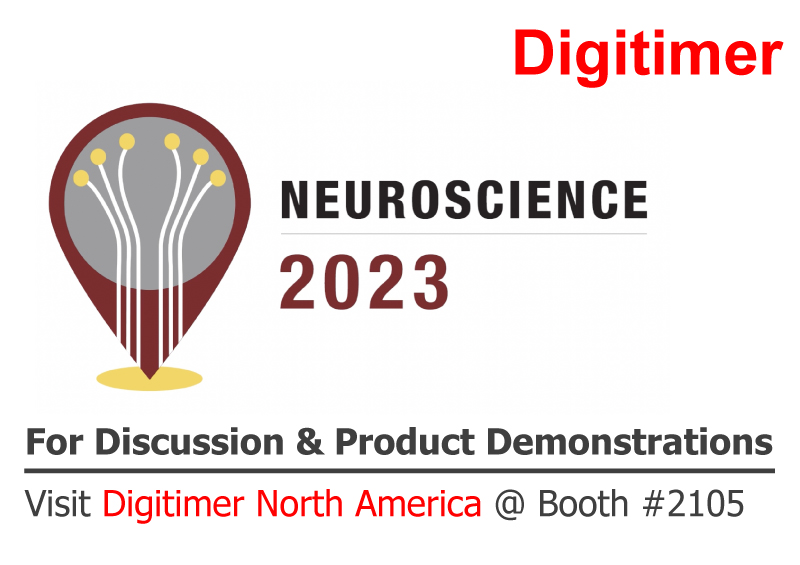 Digitimer Limited tweet media