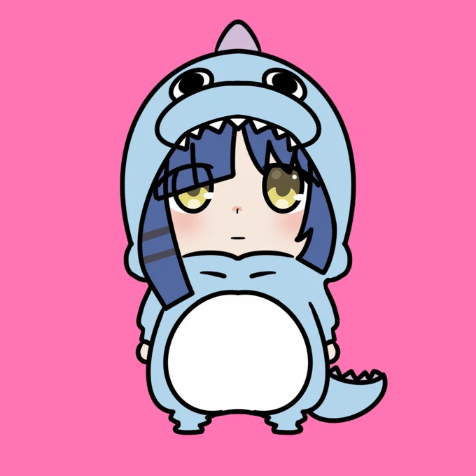 リョウさんバージョン 