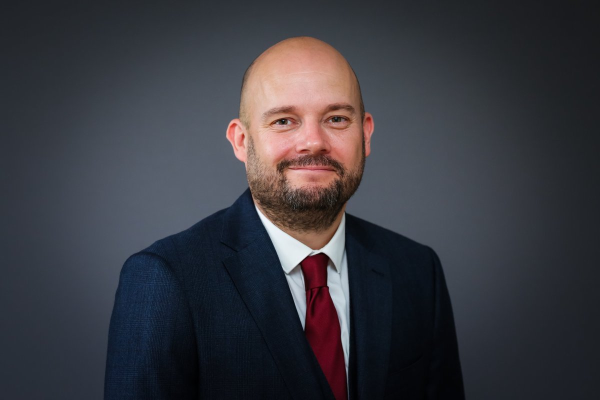 We welcome Peter Ash and Deborah Archer to the Family team: colletonchambers.co.uk/latest-news/ne…