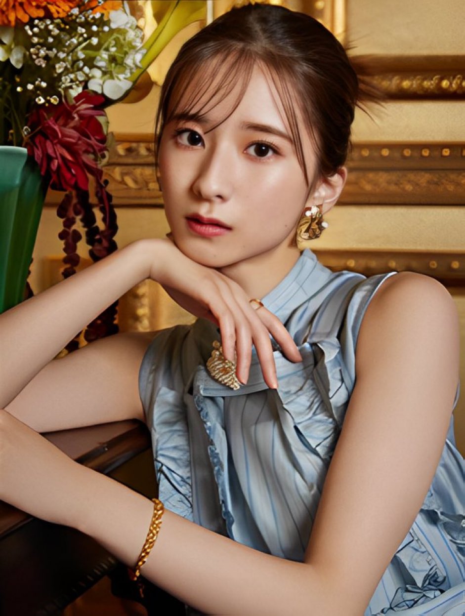 い*ん様 菅原咲月 乃木坂46 Monopoly B2ポスター 直筆サイン入り