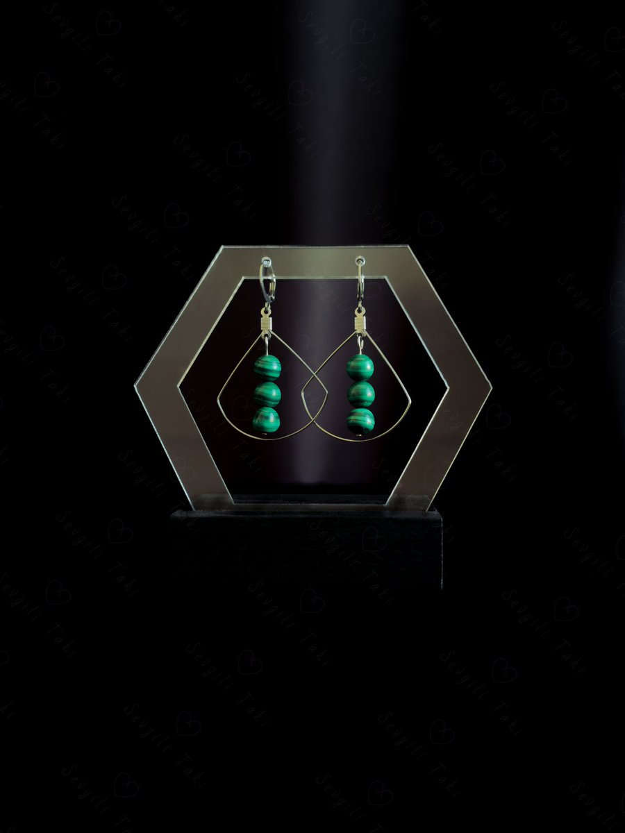 #sevgilitaki olarak çelik ve doğal taşı sizin için birleştirdik ve ortaya muhteşem bir şey çıktı💜