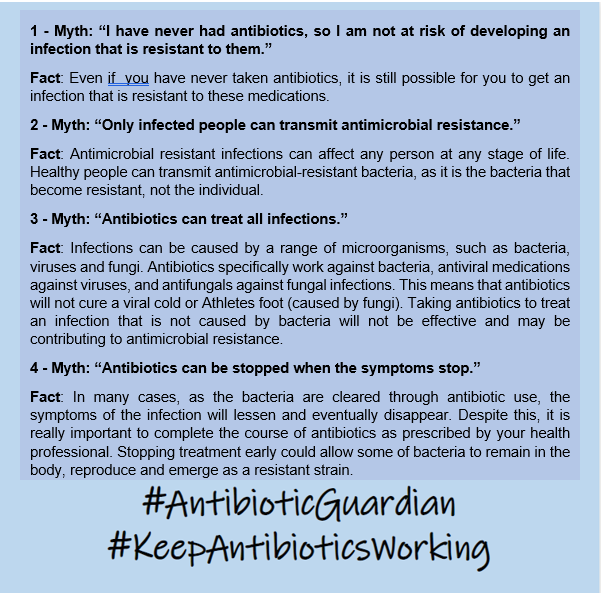 Barnsley Hospital IPC tweet media