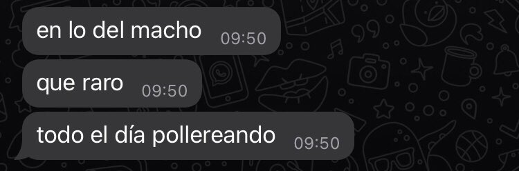 soy esto