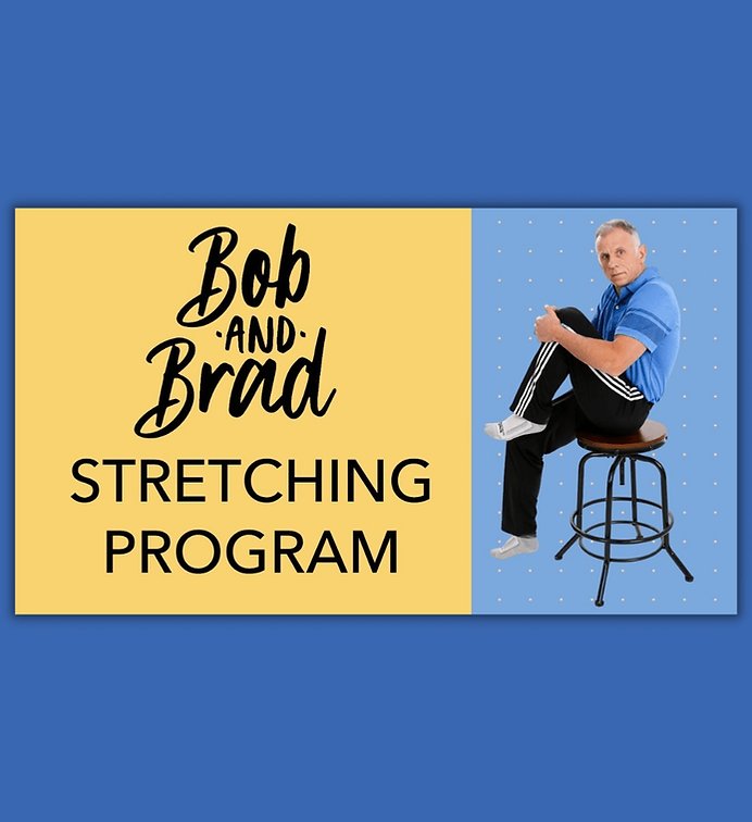 realbobandbrad's tweet image. Today&apos;s Blog- Bob &amp;amp; Brad Stretching Program for Hip Pain (Based on McKenzie Approach)

bobandbrad.com/post/bob-brad-…

#bobandbrad #hippainrelief #stretchingexercises #stretching #physicaltherapy