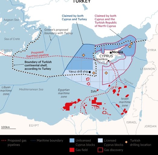 Blinken Türkiye'ye gelmeden yaptığı Ortadoğu gezisinde;
BAE, Katar, Mısır ve Suudi Arabistan ile Gazze sorununa Türkiye'nin dahil edilmemesini görüştü.
Bu teklife Katar'dan red,
Ancak BAE ve Suud'dan onay alındı.
Mısır/Sisi ise kendi kamuoyu baskısından dolayı şimdilik nötr.