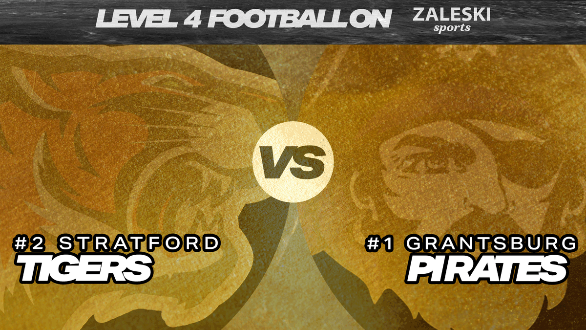 Winner goes to STATE!!! Watch all the action LIVE and FREE and ONLY on Zaleskisports.com
#zaleskisports #wisconsin #football