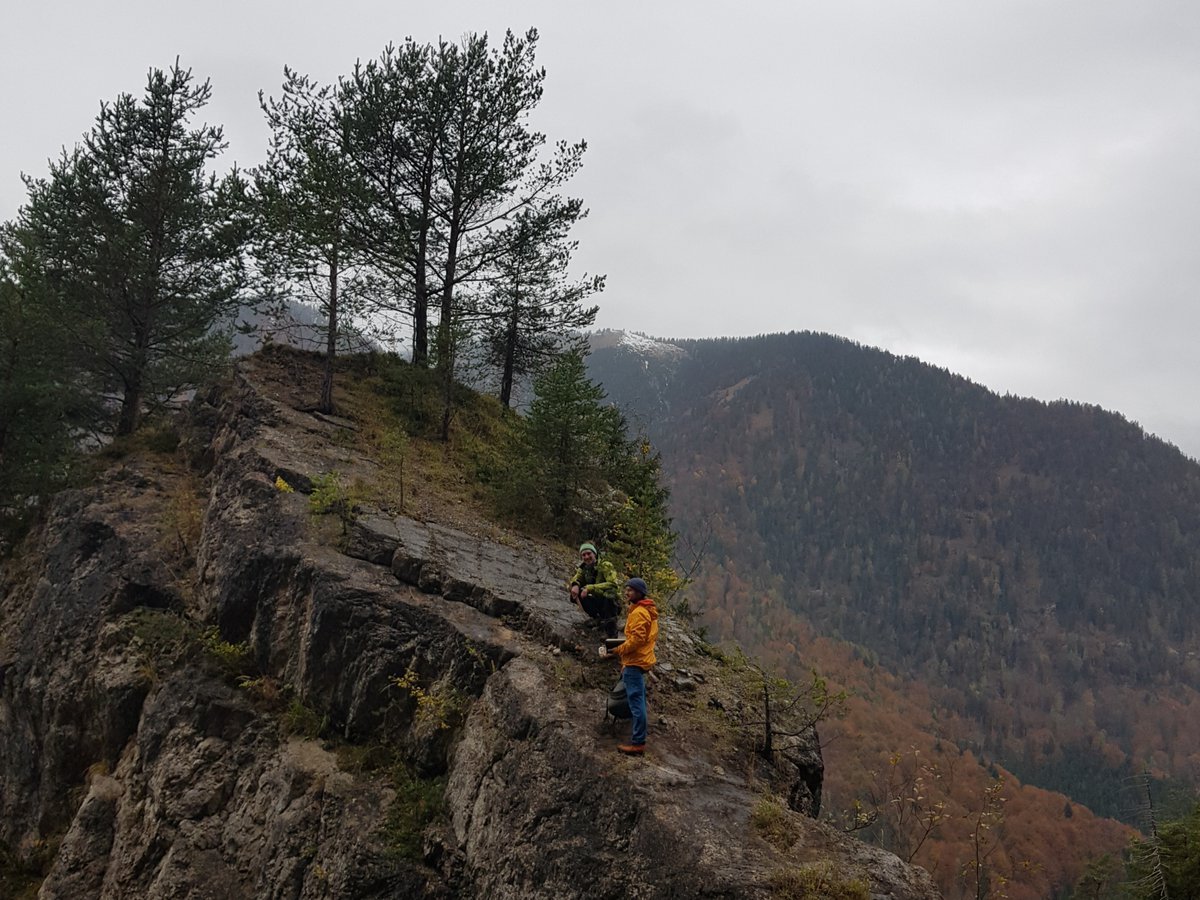 GeoEn-Inntal (@geoen_inntal) on Twitter photo Die Feldarbeiten für <a href="/GeoEN_Inntal/">GeoEn-Inntal</a> schreiten voran. Unser Geologenteam der <a href="/uniinnsbruck/">@uniinnsbruck@social.uibk.ac.at</a> arbeitet gerade an der Bundesstraße nach Brandenberg, dem Strassendurchbruch bei Pinegg im Brandenberger Tal, und an der Bundestrasse in die Wildschönau. Die Feldarbeiten für <a href="/GeoEN_Inntal/">GeoEn-Inntal</a> schreiten voran. Unser Geologenteam der <a href="/uniinnsbruck/">@uniinnsbruck@social.uibk.ac.at</a> arbeitet gerade an der Bundesstraße nach Brandenberg, dem Strassendurchbruch bei Pinegg im Brandenberger Tal, und an der Bundestrasse in die Wildschönau.