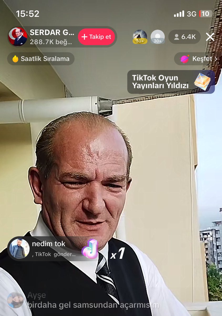 Bana izin verin inci s zl k