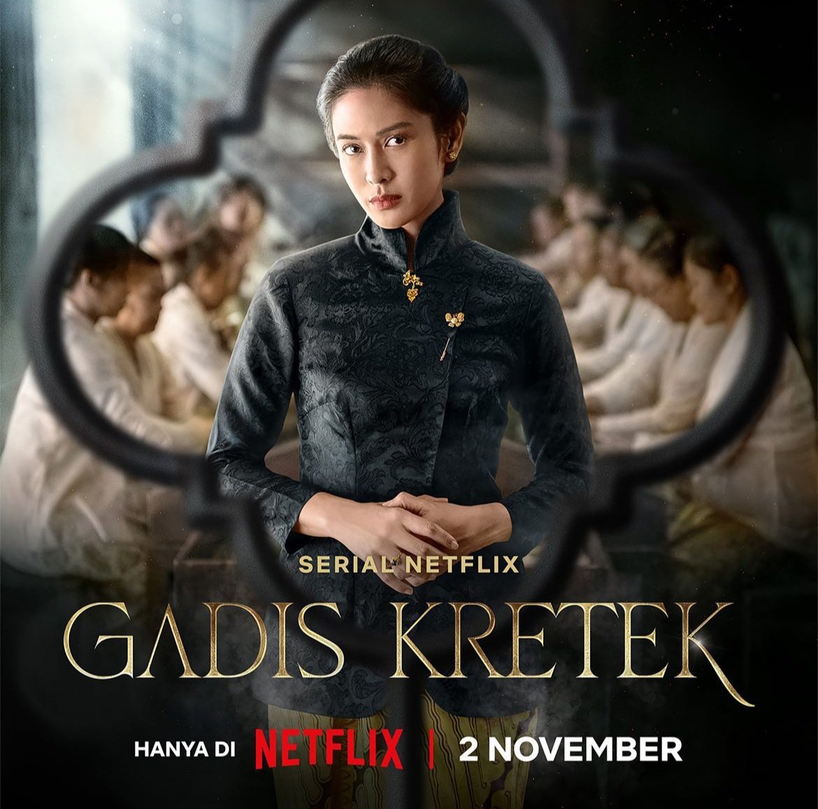 DarkOushiza's tweet photo. Bedah Series GADIS KRETEK

Membandingkan series dan novelnya. Apa aja yang sama, dan apa aja yang berbeda?

Thread ini gue bikin buat membedah seluk beluk series Gadis Kretek sembari mengulik referensi dari materi aslinya. Seperti biasa, buat yang belum nonton, SPOILER ALERT! https://t.co/Gla1QKxMX4