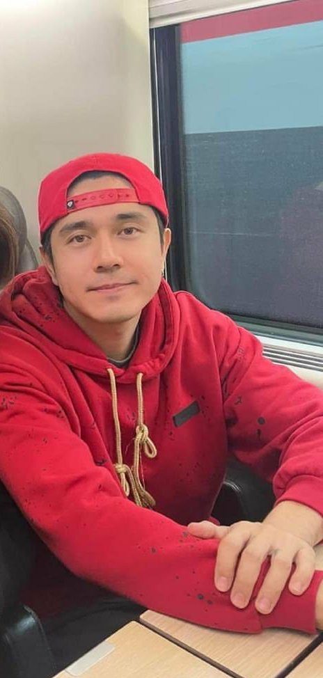 Ingat always pau 
#PauloAvelino