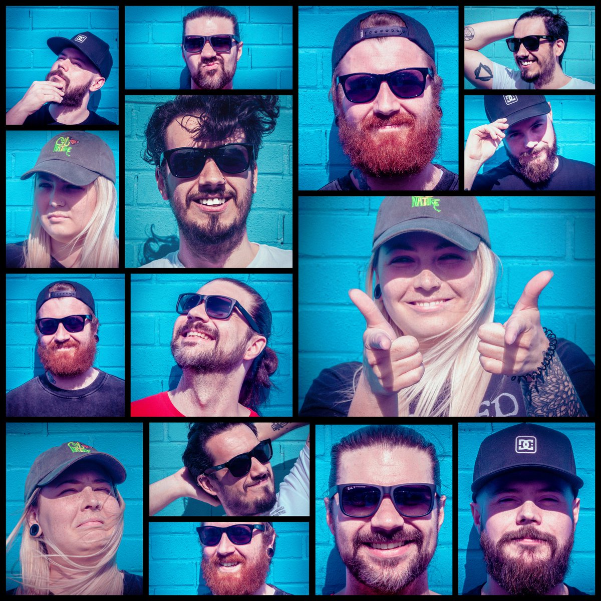 All Filler No Killer