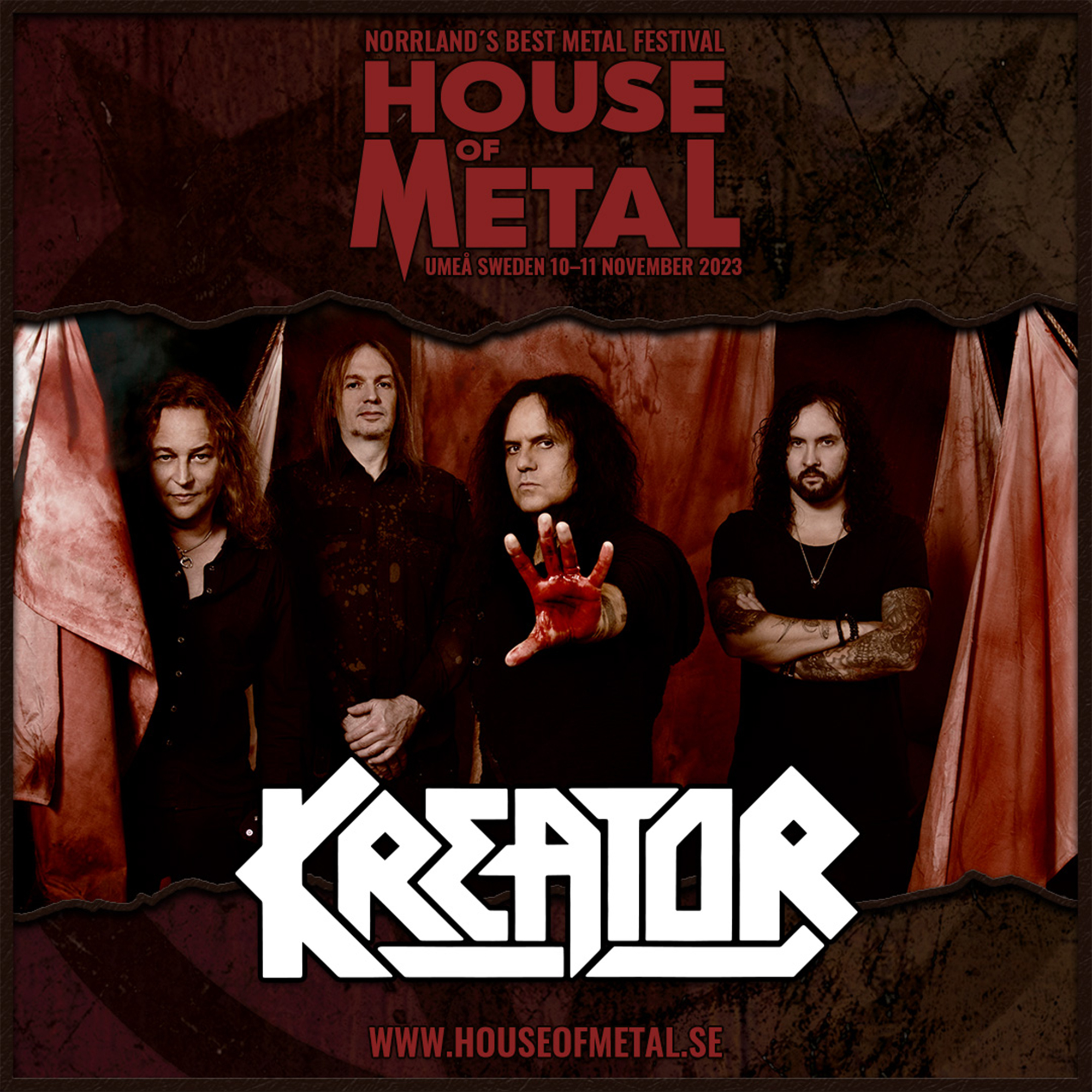 Kreator 