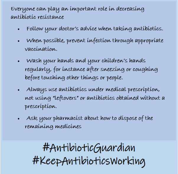 Barnsley Hospital IPC tweet media