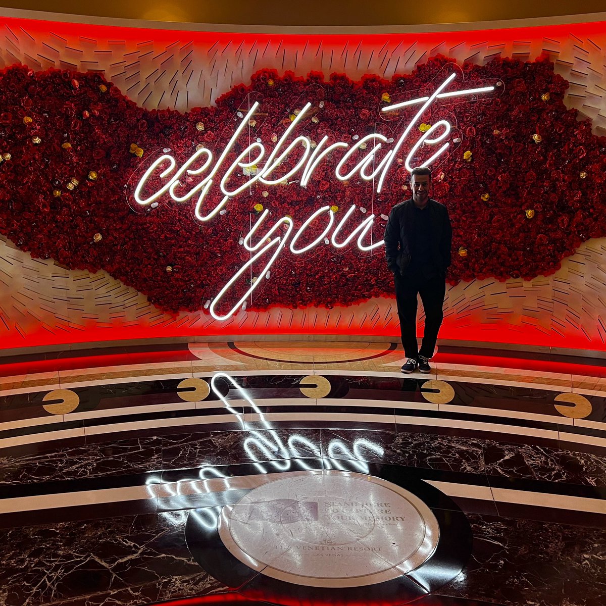 🥳Celebrate YOU🌹#boy #celebrateyou #lasvegas #vegas #fabulouslasvegas #vegasbaby #vegashigh #vivalasvegas #whathappensinvegas #nevada #lasvegasparty #lasvegastrip #lasvegaslife #nightlife #show #vegaslife #vegasready #vegastrip #vegasnights #casino #gambling #grancanyon #desert