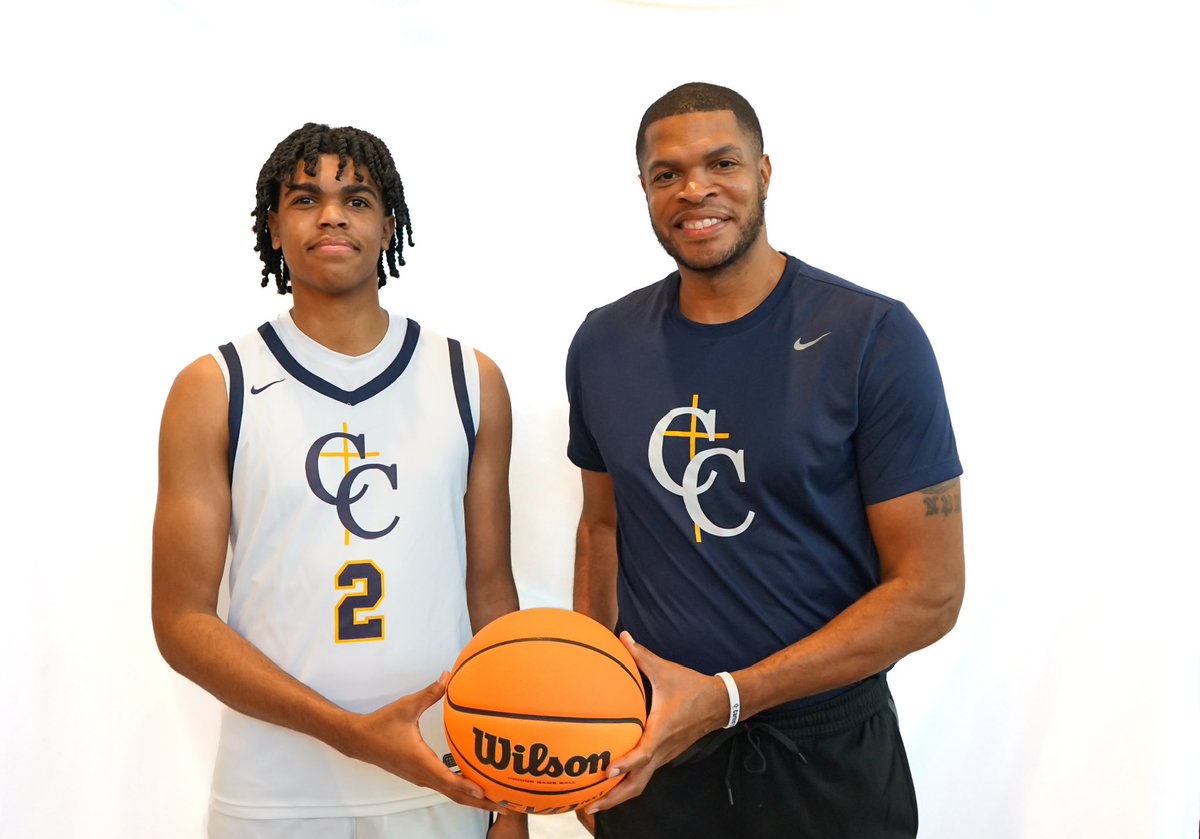 slay9's tweet photo. GODS plan is GODS plan! Season opener tonight at 8 PM. Phenom Tip Off Classic at Carmel Christian high school! Come support the guys. Should be a great atmosphere! #gocourgars https://t.co/z4ifA9Ld8g