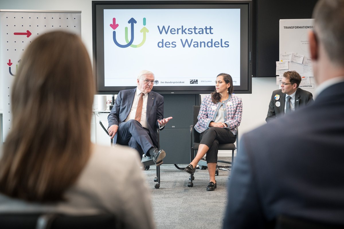 SEND e.V. tweet media