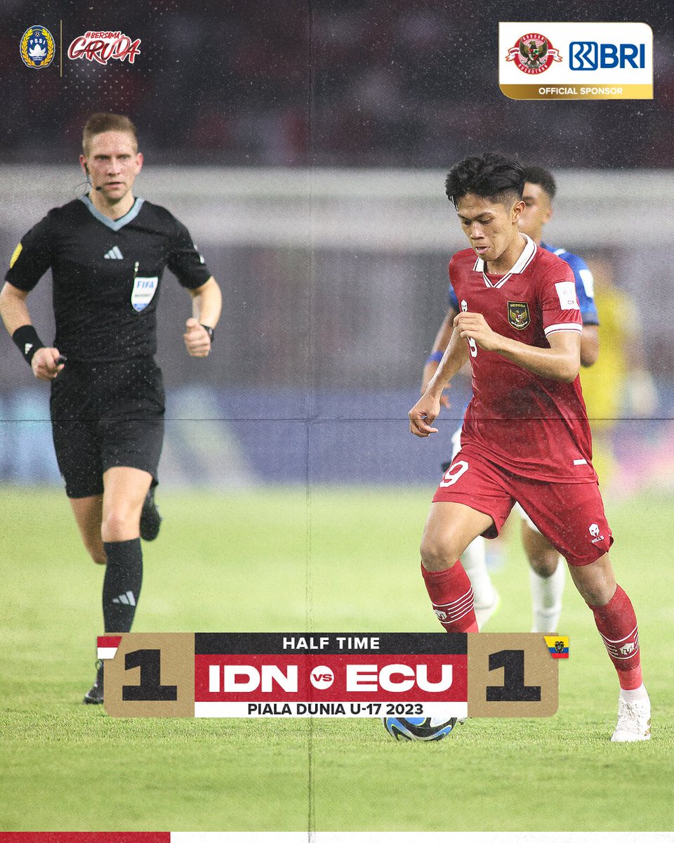 Timnas Indonesia tweet media
