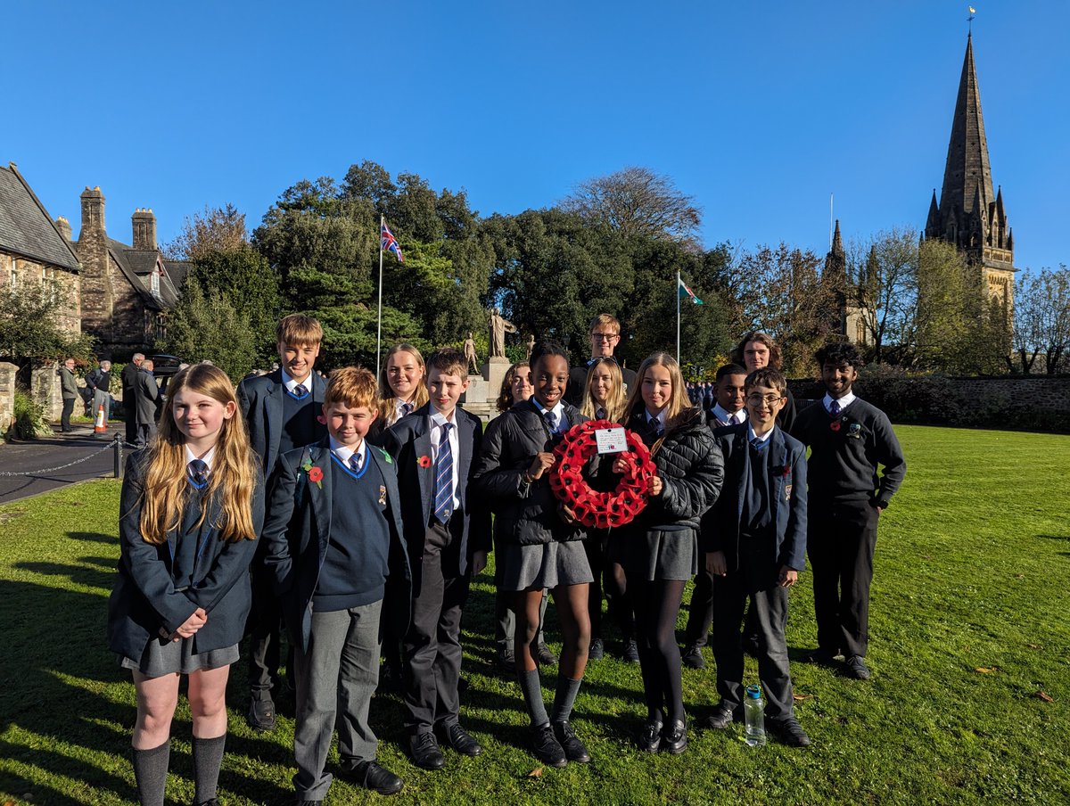 https://twitter.com/Bishop_Llandaff/status/1724026540948664690