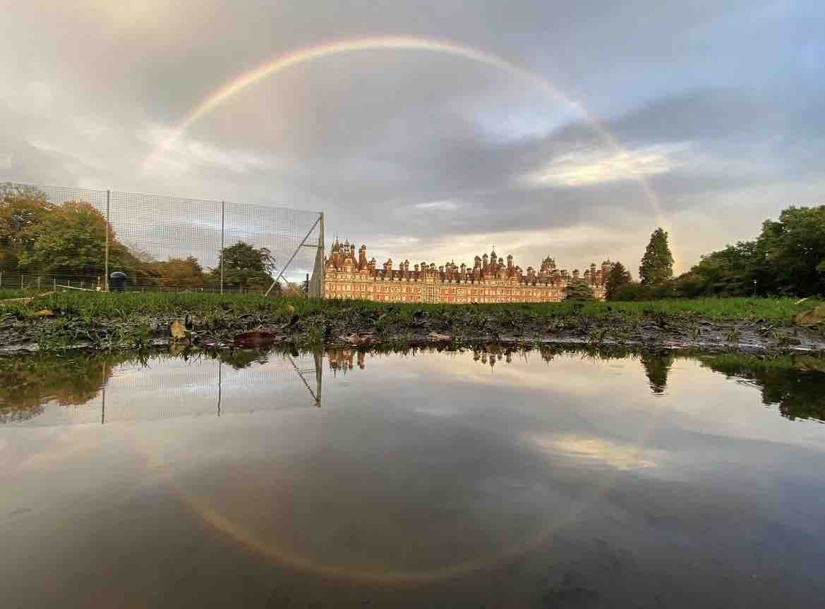 Royal Holloway tweet media