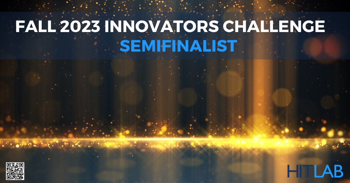 Excited and honored to share that Keeping Alive Societies’ Hope -KASH is a semi-finalist in the HITLAB (<a href="/hitlab/">Hitlab Studios</a> / @hitlabnyc) Breakthrough Alliance (BTA) Challenge, hoping to spark change in #digitalhealth delivery through an innovative solution!
#HITLABChallenge #hitlab2023