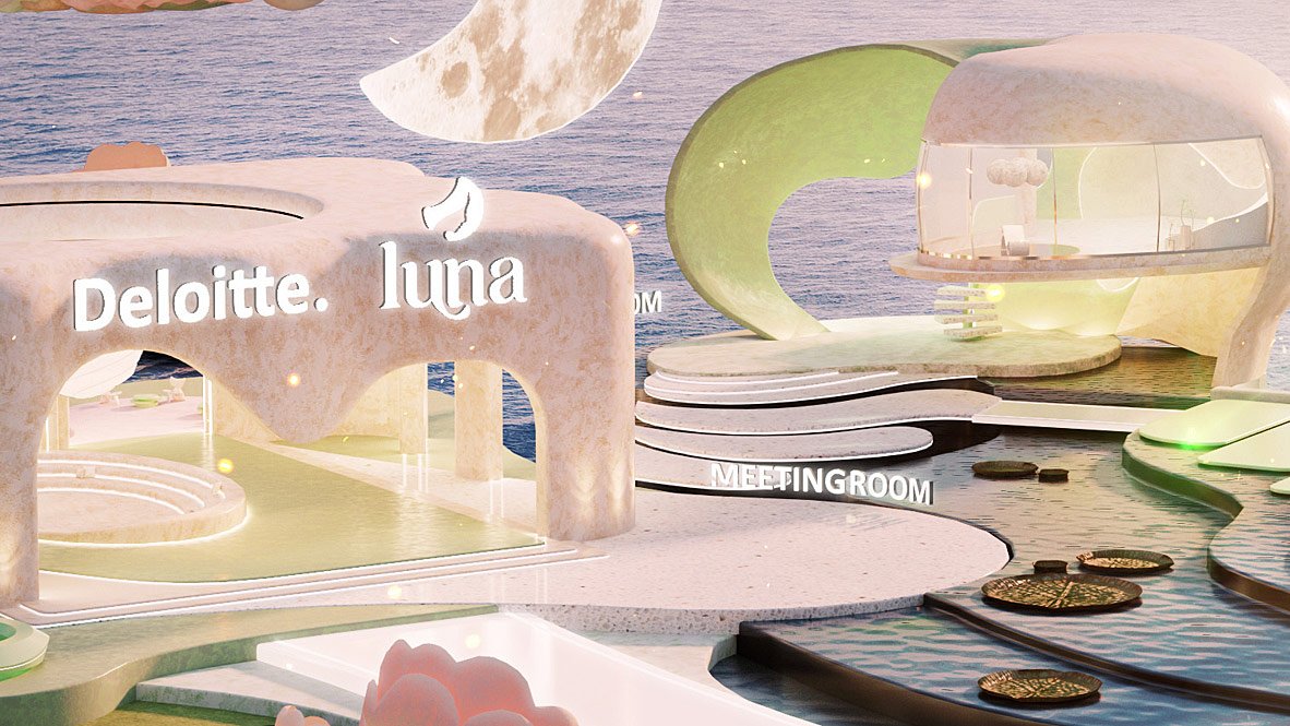 AndyFidel_'s tweet image. A metaverse blueprint for business success forwork.meta.com/gb/blog/how-ca… via @MetaforWork #MetaForWork