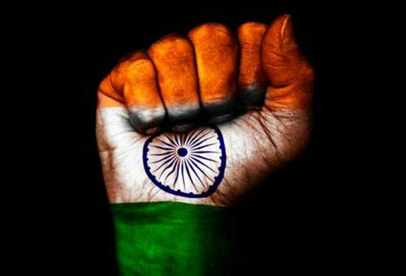 RHShewale's tweet photo. @PMOIndia @CMOMaharashtra @NITIAayog @Dev_Fadnavis @ANI Isn't it time to think for
#IncomeBasedReservation instead of #CasteBasedReservation ? We all knows that, Today every Caste is having Poor and Rich Peoples. #Maharashtra #Reservation #Maratha #OBC #Protest #India #Reforms🇮🇳 https://t.co/LqKYsI6RQ8